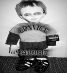 CONVICT VF