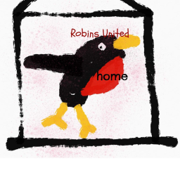 -Robin home-