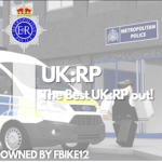 Police for UK:RP
