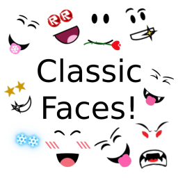 Classic Faces!