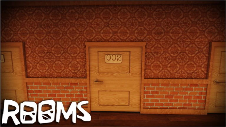 DOORS but real thumbnail