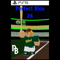 Perfect Blox 26