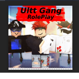 Ultt Gang RP | Beta