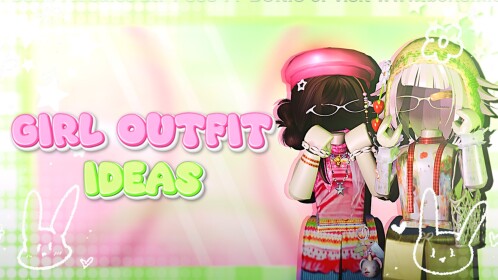 [+270] GIRL OUTFIT IDEAS
