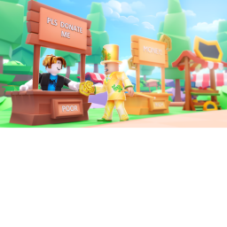 💸ROBUX DONATIONS!