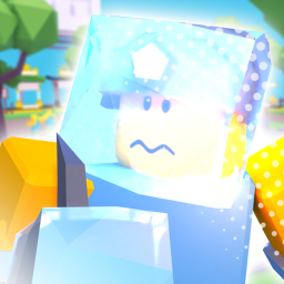 ⭐ Gold Rush [MINERS]