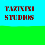 TazIxixi Studios