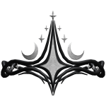 Eternal Opal Crown