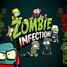 Zombie Infection 🧟 icon