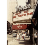 Sienna’s Vintage Bakery