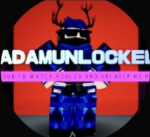 The AdamUnlocked Clan