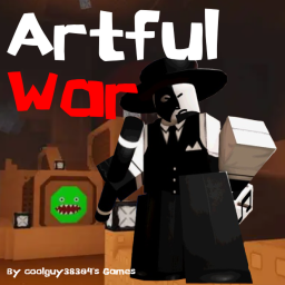 [RELEASE] Artful War