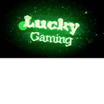 lucky gaming :)