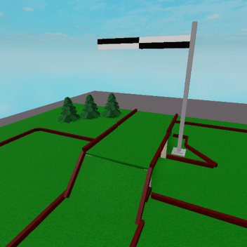 Mini Golf!!