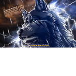 Wolves of Darkshadow