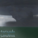 Tornado Physics Simulation