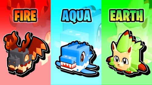Battle Pets TD