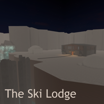 The Ski Lodge