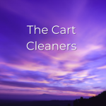 The Cart ########