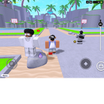 Tys Super World