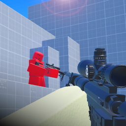 [FPS] One Hit