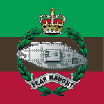 [BAz] Royal Tank Regiment