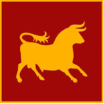 [CL] Caesar's Legion.