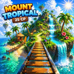 MOUNT TROPICAL [FREE AVA + X250]
