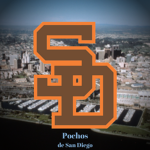 Pochos de San Diego