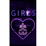 CANADIAN GIRLS GROUP