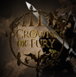 Crowns of Furyᅠᅠ