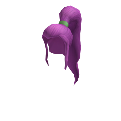 Illuminia Seas - Hair Roblox item