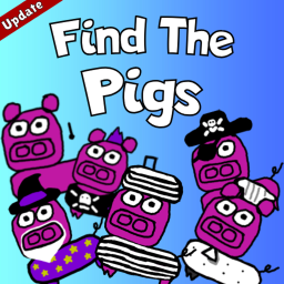 Find the Pigs [49]