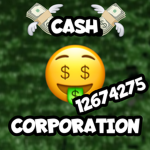 Cash corporation