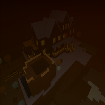 ☠🎃 Haunted mansion 🎃☠