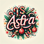 ஓ๑Astra๑ஓ