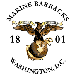 Marine Barracks Washington D.C.