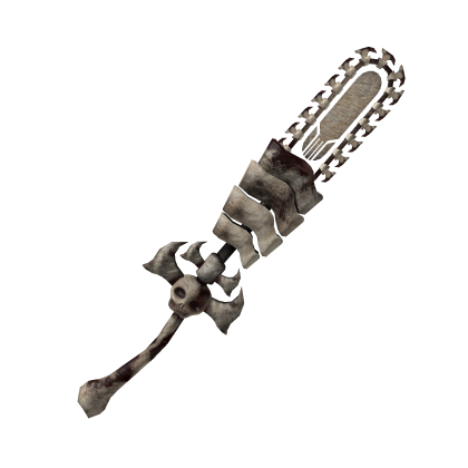 BoneChainsaw