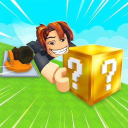 Launch for Lucky Blocks