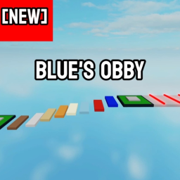 Easiest Obby In The World