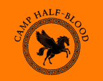 |~ Camp Half-Blood ~|