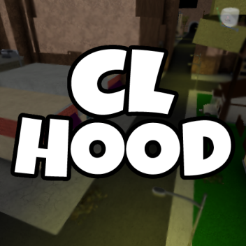 Cl Hood [release]