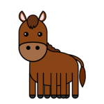 spider horse studio's