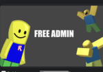 Admin studios 1234