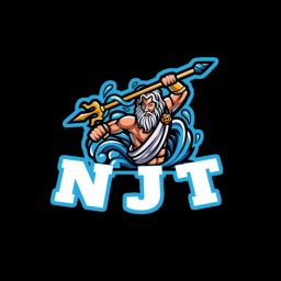 (fiksi) nirwana jaya trans NJT icon