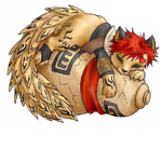 gaara's fan club/friends