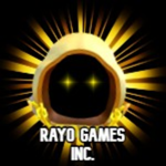 Rayo Games Inc