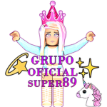 ¡Grupo de super89 OFICIAL!