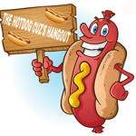 THE HOTDOG CUZ’S