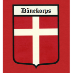 Dänekorps